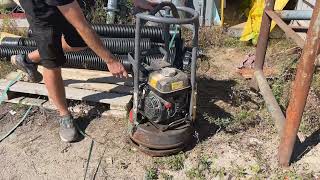 Venta de Atlas Copco LC90 plancha vibratoria - Imagen 4 | Machineryline UY Atlas Copco LC90 plancha vibratoria | Imagen 4 - Machineryline