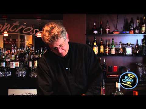 How to make Between the Sheets