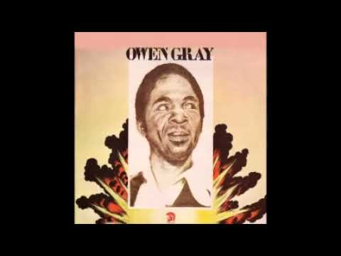 Divulgando: Owen Gray - We Belong Together / Marcos Roots - AL
