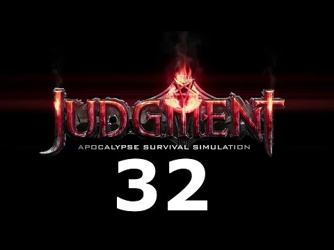 Judgment: Apocalypse Survival Simulation 32 – Pläne [GERMAN GAMEPLAY] | Let’s Play Judgment