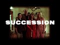 The Sopranos - [Succession Intro]