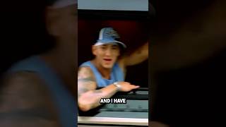 When Eminem Finally Let Go Of D12😳