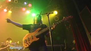 SOJA - &quot;Sorry&quot; (Extended) - Live at the Gothic Theatre