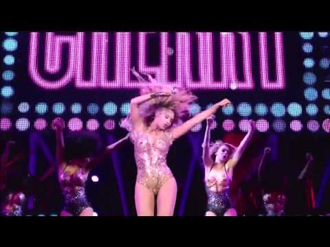 Blow Beyonc&eacute;
