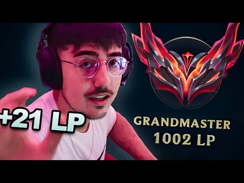 VUELVO AL SOLOQ, ¡VUELVO A 1000 LPS CON ORNN!