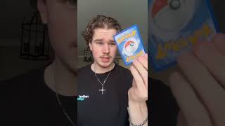 Pokemon mega charizard x tin opening #pokemon #pokemoncards #pokemoncommunity #packopening