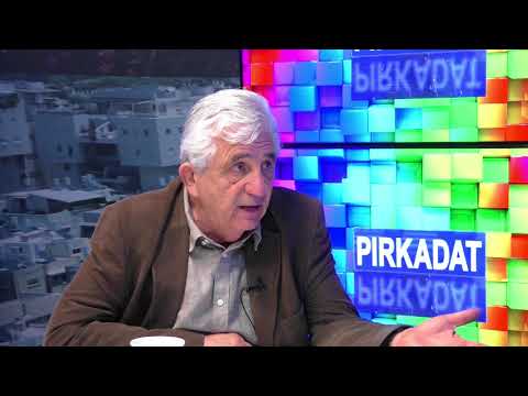 PIRKADAT: Horvát János