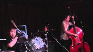 Melvins lite "pitfalls in serving warrants" - detroit bar - costa mesa CA 7-12-11