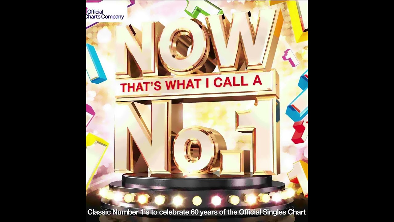 Now That's What I Call A No. 1