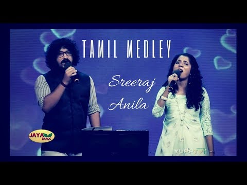 Tamil Medley - Jaya TV