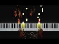 Ghilli Love BGM Piano Cover Tamil Song Ilayathalapathy Vijay Particular Effect Piano Glise