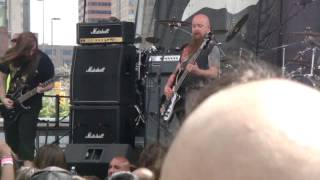 Entrails- Voices @ MDF XII, Baltimore, May 24, 2014