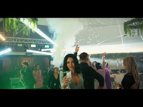 Trupa Cip Music Events - Promo Show 2023 |  Private & Corporate Events