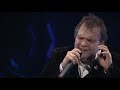 Meat Loaf    Objects in the Rear View Mirror May Appear Closer than They Are Live 2007 HD