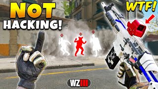*NEW* WARZONE 3 BEST HIGHLIGHTS! - Epic & Funny Moments #429