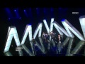 EXO-K - MAMA, 엑소케이 - 마마, Music Core 20120414