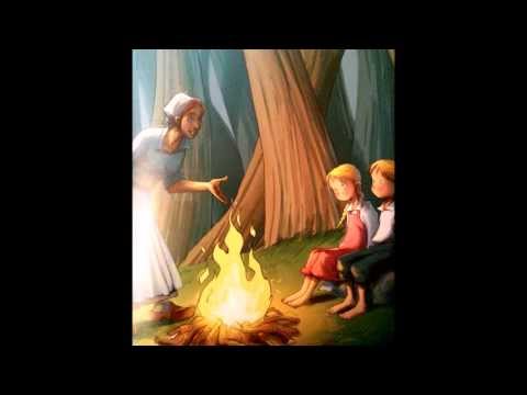 Hans och Greta Ljudbok