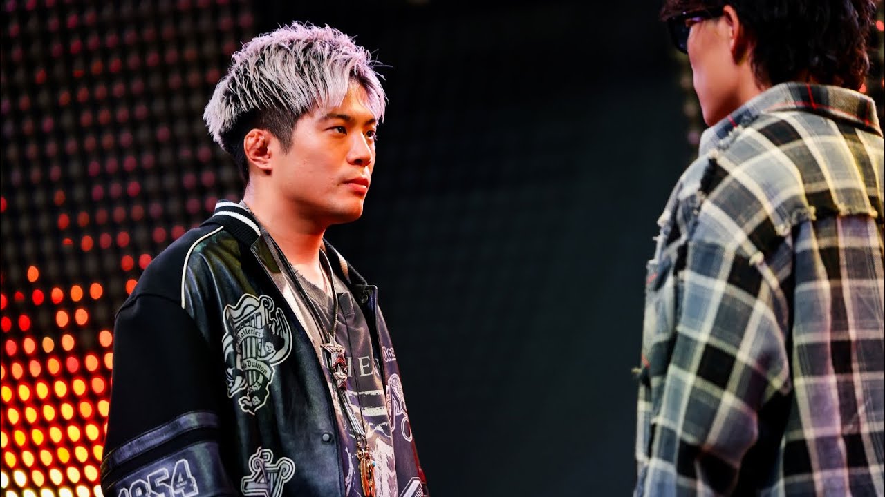 BreakingDown17参戦決定！！