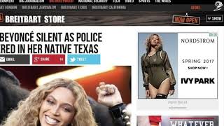 Sleeping Giants: A Campaign To De-Fund Bigotry