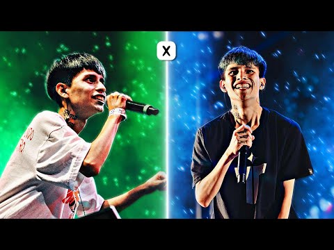 10 Veces que VIJAY KESH SORPRENDIÓ a TODOS 🔥