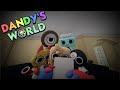 WHAT IS 6 X 3 Dandy S World