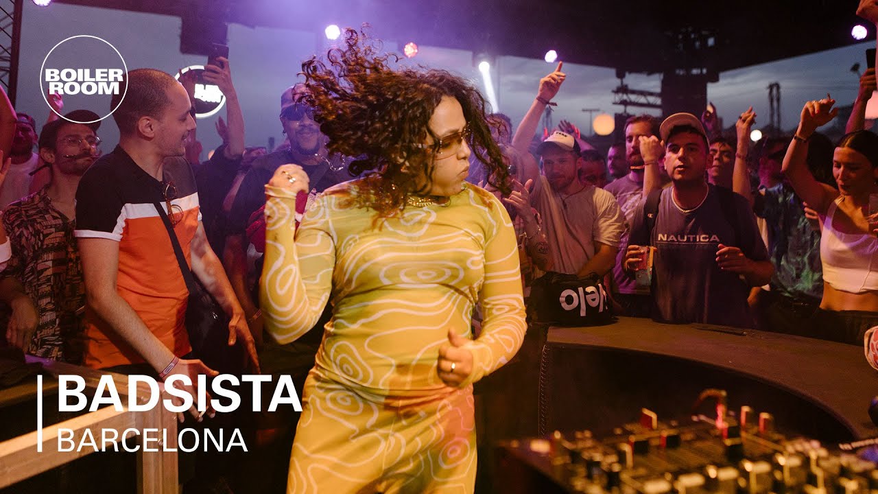 Badsista - Boiler Room x Primavera Sound Barcelona