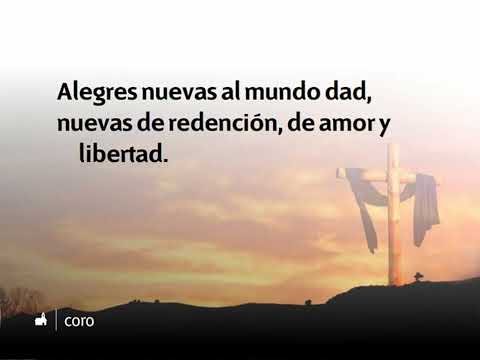 Himno 565 - ¡Ve, ve oh Sion! | Himnario Adventista Nuevo