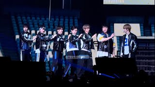 Download lagu [4K] 24.08.03 - SUPER JUNIOR - SHOW TIME | SPIN OFF IN KL mp3