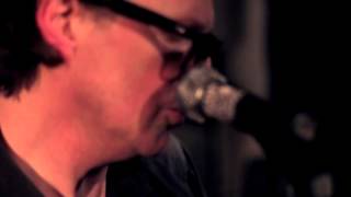 H.I.P.S. - Hope Springs Eternal - Live in Creamy Sonic Studios