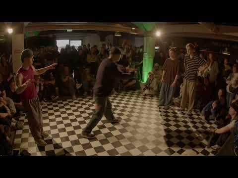 Stilo & Huba vs Ofi & Marks | Top16 Pro 2vs2 | BREIQ 2023