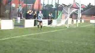 preview picture of video 'Woodbridge v Kirkley Season 05/06'