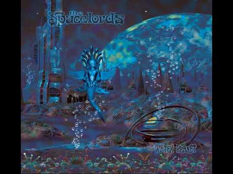 The Spacelords - Nag Kanya