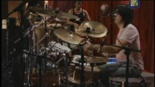 Jaguares - Imagíname (Acústico con Eugenia León, 2006)