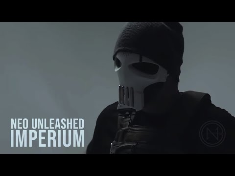 NEO UNLEASHED - IMPERIUM (prod. by Neo Unleashed)►Official Music Video◄