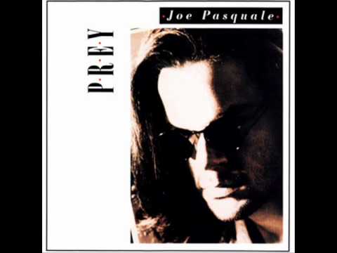 Joe Pasquale - Believin'