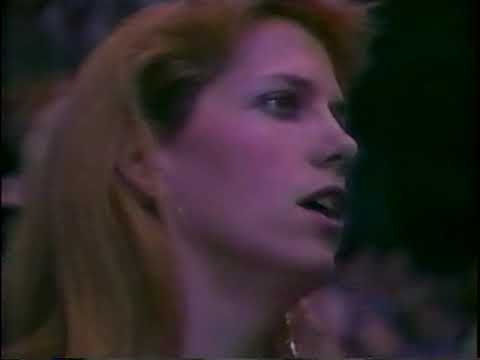 NHL 1984/1985 Stanley Cup 1985 SF Game 3 Edmonton vs Chicago (09 May 1985)