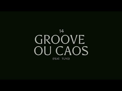 Video thumbnail for Groove Ou Caos