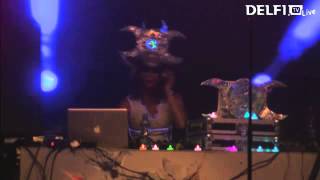 Kerli - Here And Now Live