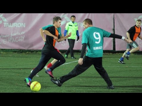 AKS Kabaret - Browanje!: 6. tydzień (FLS Jesień 2016)