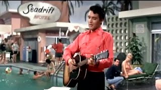 Elvis Presley - Fort Lauderdale Chamber Of Commerce - From Girl Happy