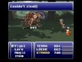SNES Longplay 216 Final Fantasy VI Part 3 Of 7