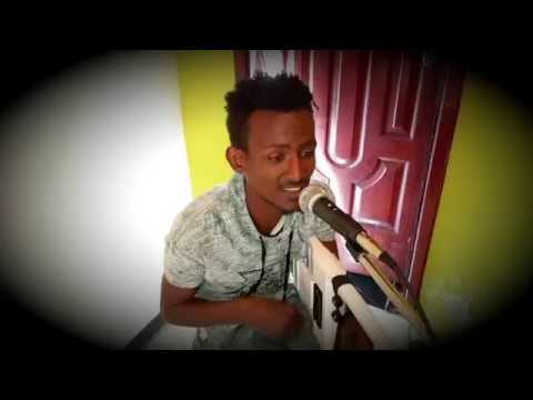 RUFTA TV - New Eritrean Kirar music ሳይሞን መሓሪ 2019......ናይ ቀደም ደርፊ