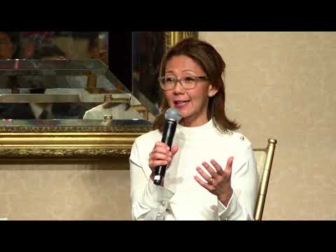 VIDEO Footage from Ploughshares Fund Conference