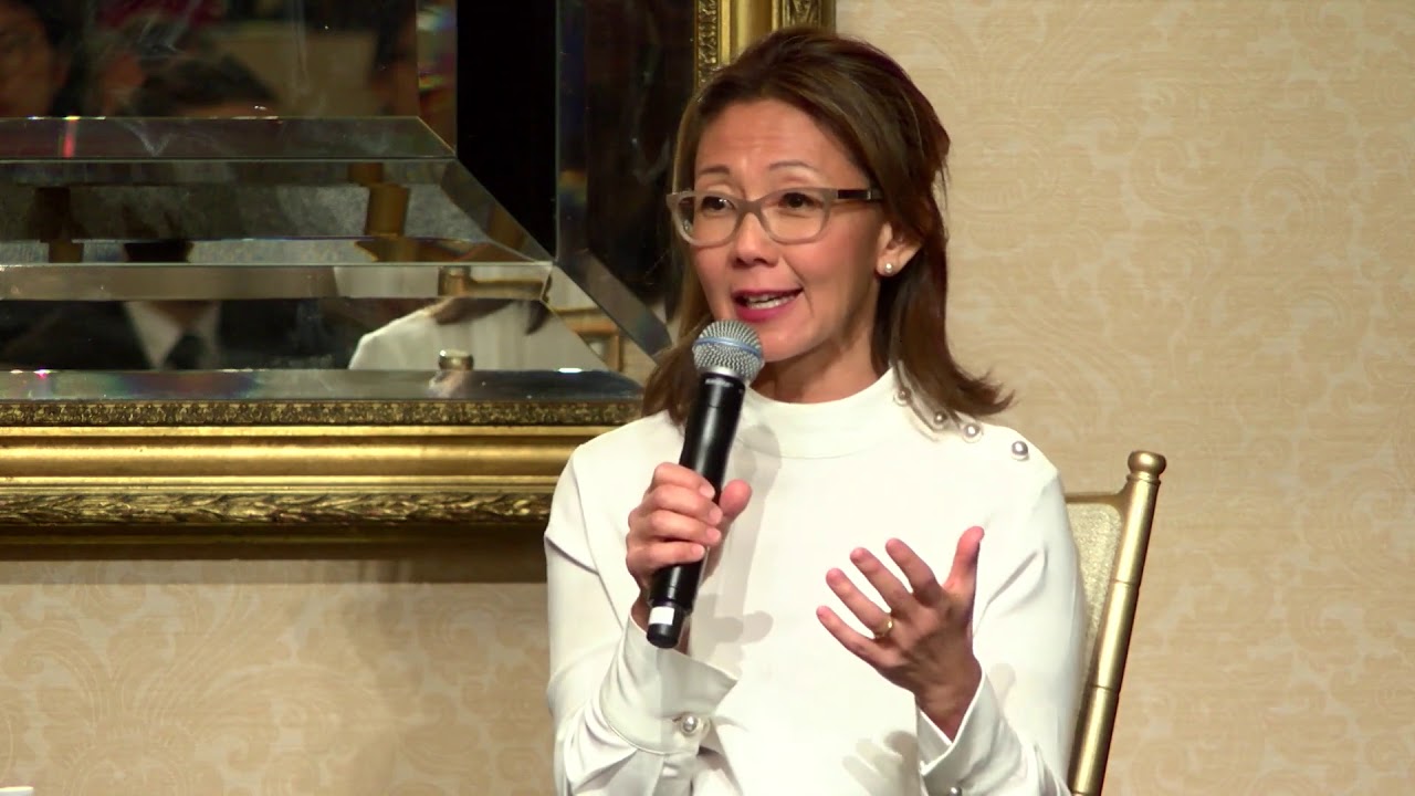 VIDEO Footage from Ploughshares Fund Conference