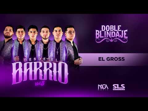 Doble Blindaje - El Gross (Desde El Barrio VOL 3)