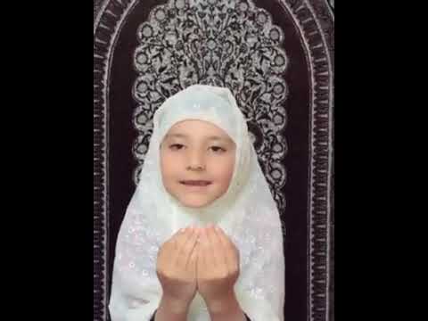 بی بی سعیده (ضیایی) : دعا برای همه