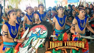 Download lagu JATHILAN ROSO TUNGGAL • BABAK 1 'DIPA WIRATARA' (TARIAN) LIVE PONDOK CONDONGCATUR DEPOK SLEMAN. mp3
