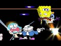 RUMBLE IN SESAME STREET SPONGEBOB SQUAREPANTS DEXTER BOY GENIUS GUMBALL KOF WATTERSON VS MUGEN