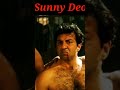 Sunny Deol Dialogue Movie Dialogue Ghatak Dialogue Ye Majdur Ka Hath Hai Shorts Shayari