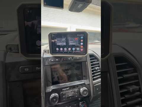 Garmin Overlander! Why Just Not Use Your Phone’s GPS?